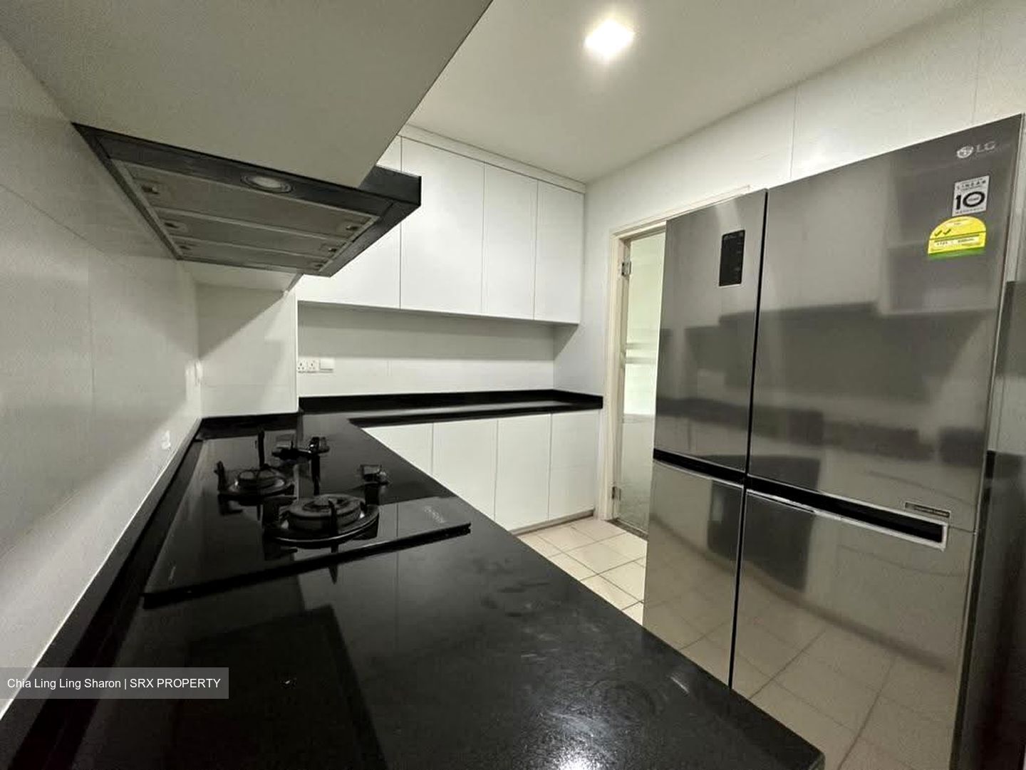 Oleanas Residence (D9), Condominium #628268481